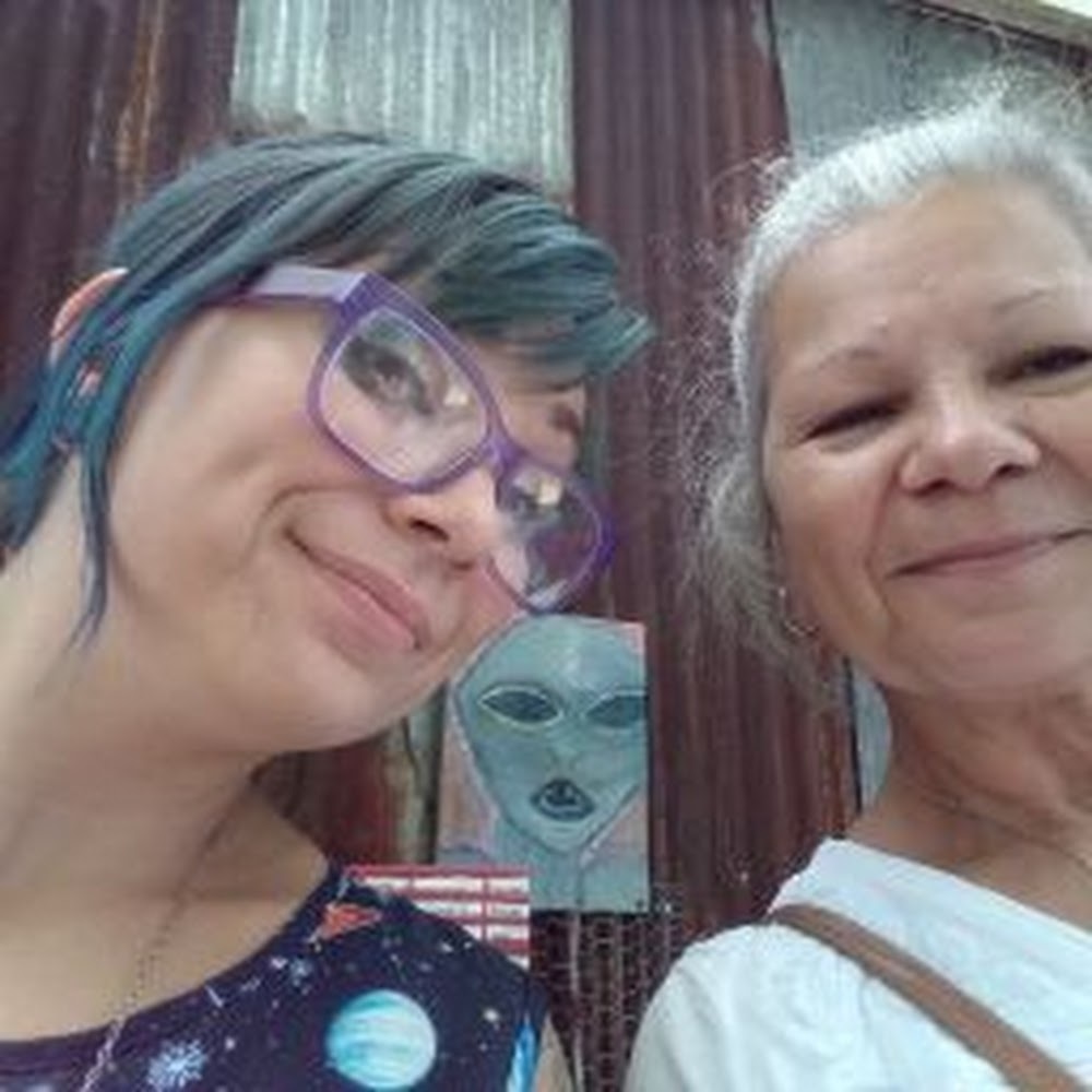 Meet your Posher, Bev